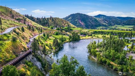 0 N Dryden Road Dryden WA 98821