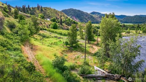 0 N Dryden Road Dryden WA 98821