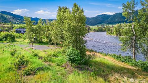 0 N Dryden Road Dryden WA 98821
