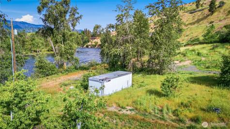 0 N Dryden Road Dryden WA 98821