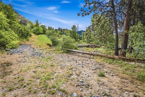 0 N Dryden Road Dryden WA 98821