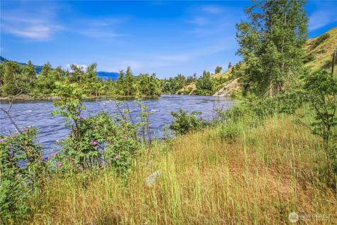 0 N Dryden Road Dryden WA 98821