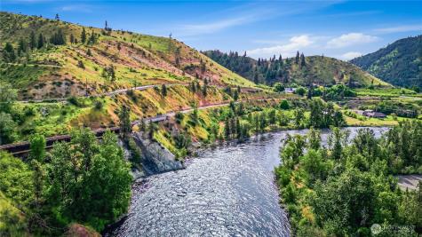 0 N Dryden Road Dryden WA 98821
