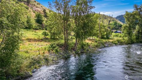0 N Dryden Road Dryden WA 98821