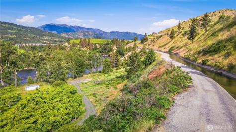 0 N Dryden Road Dryden WA 98821