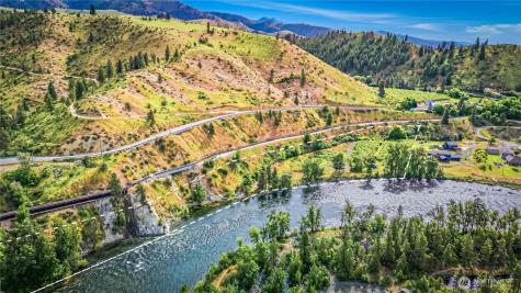 0 N Dryden Road Dryden WA 98821