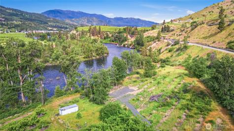 0 N Dryden Road Dryden WA 98821