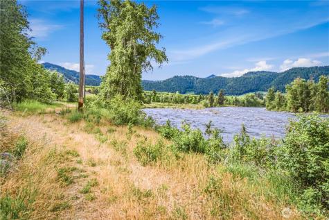0 N Dryden Road Dryden WA 98821