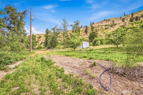 0 N Dryden Road Dryden WA 98821