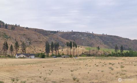 1 Highway 153 Carlton WA 98814