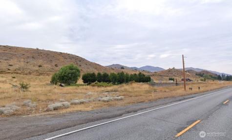 1 Highway 153 Carlton WA 98814