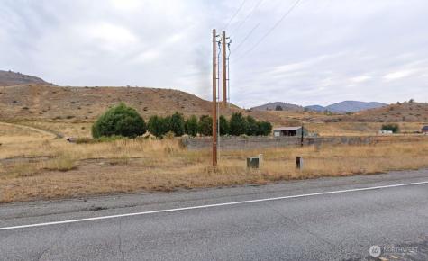 1 Highway 153 Carlton WA 98814
