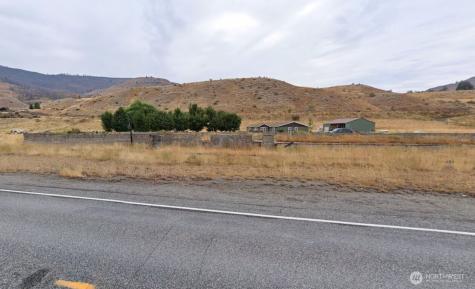1 Highway 153 Carlton WA 98814