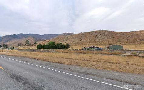 1 Highway 153 Carlton WA 98814
