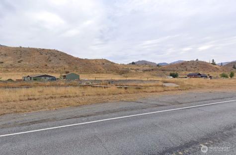 1 Highway 153 Carlton WA 98814