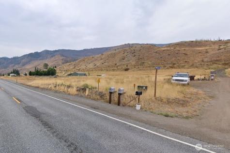 1 Highway 153 Carlton WA 98814