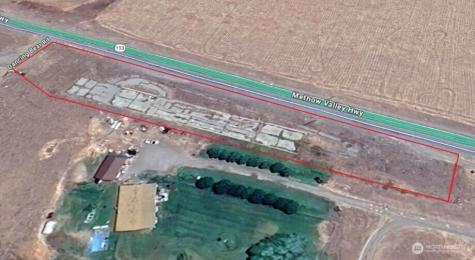 1 Highway 153 Carlton WA 98814