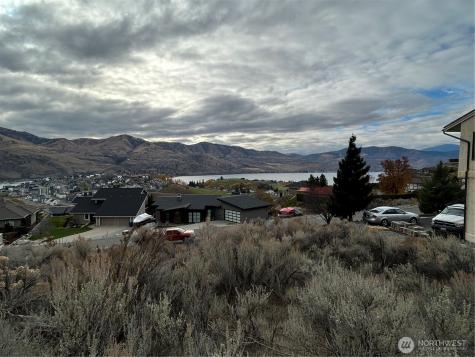 139 Bogey Boulevard Chelan WA 98816