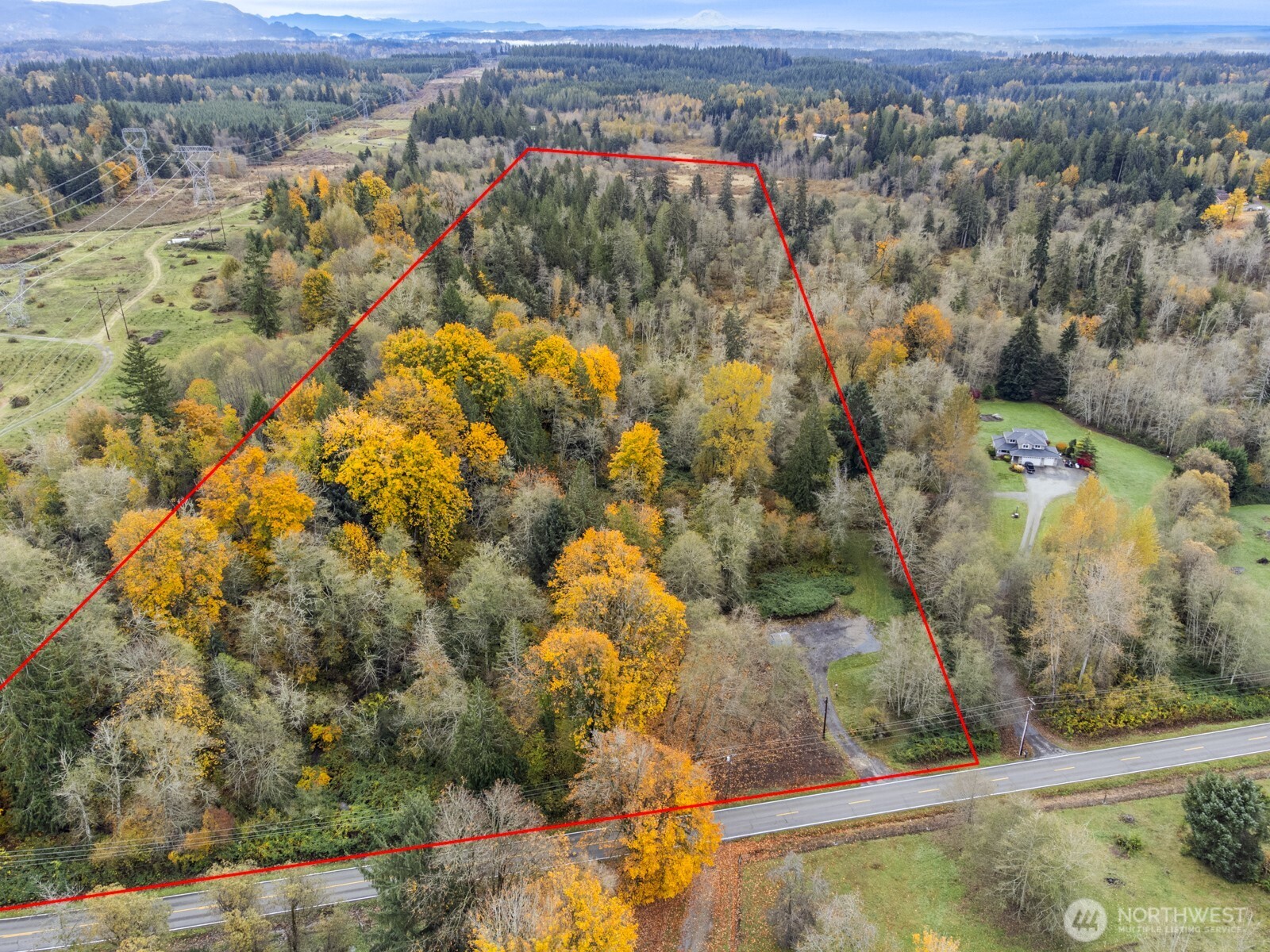 7714 Grandview Road Arlington WA 98223