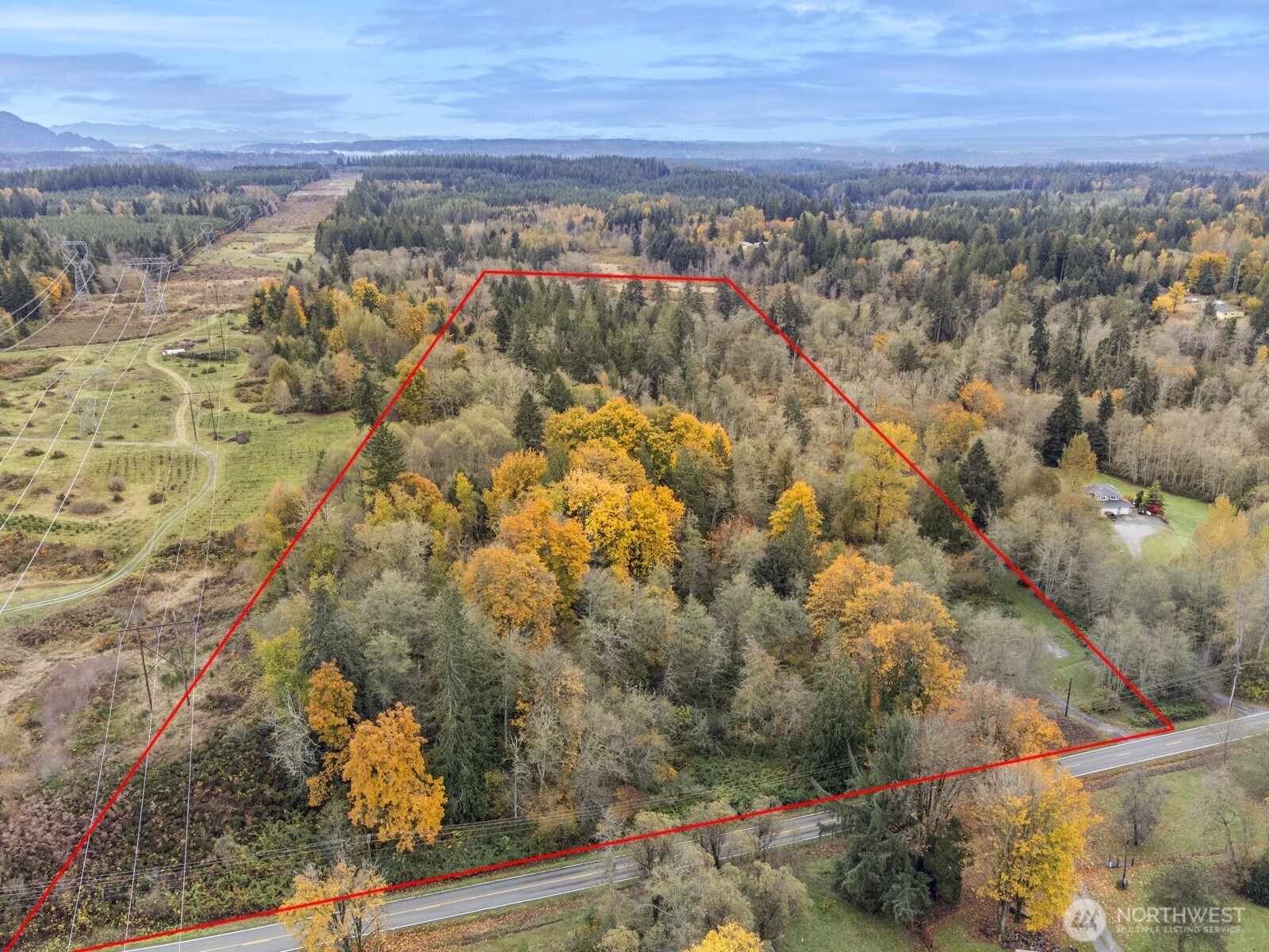 7714 Grandview Road Arlington WA 98223