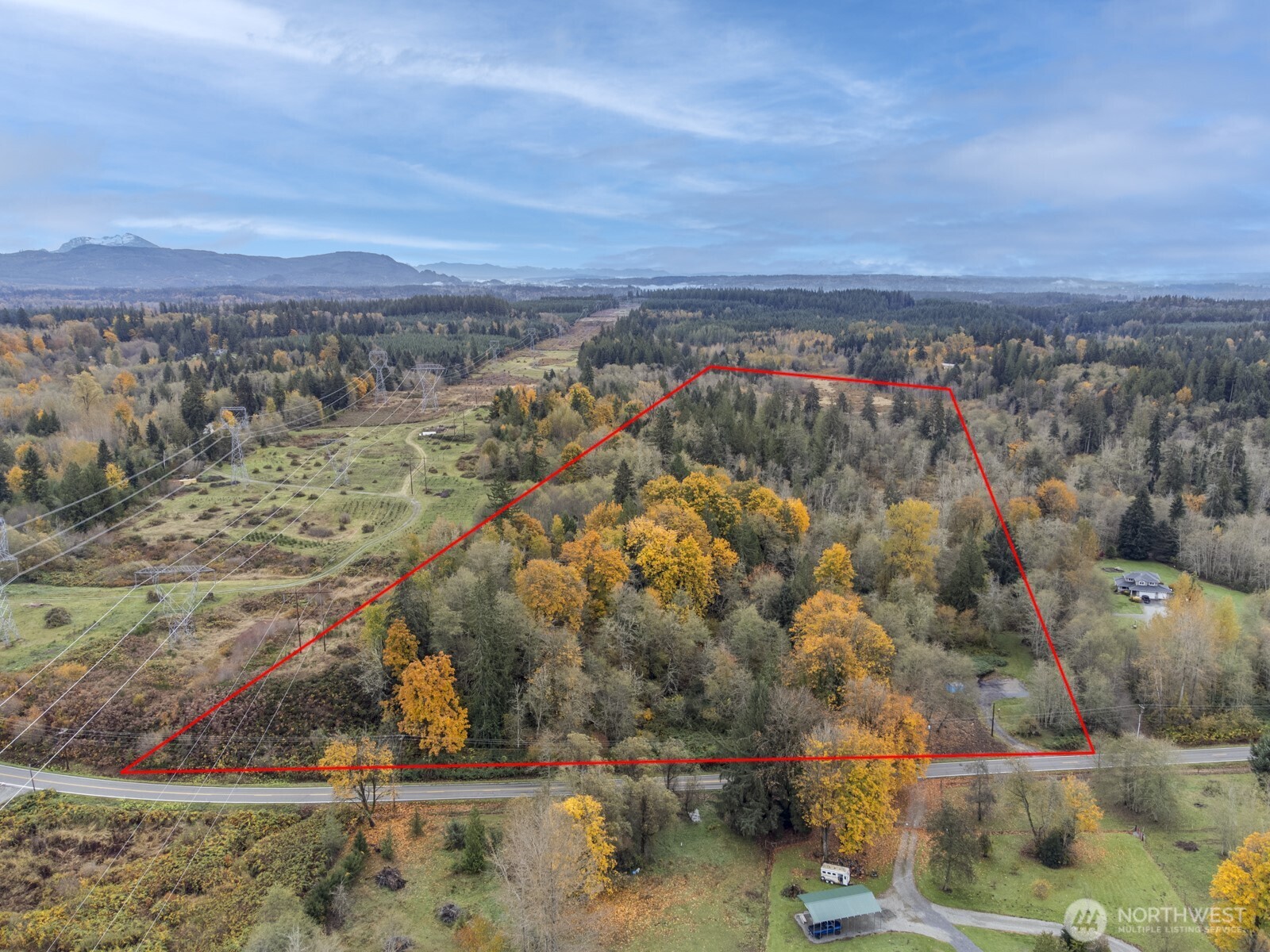 7714 Grandview Road Arlington WA 98223
