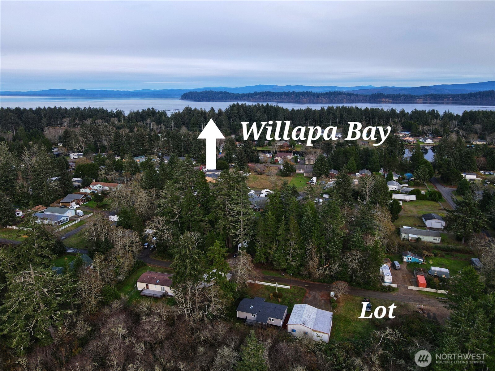 0 Y Lane Ocean Park WA 98640