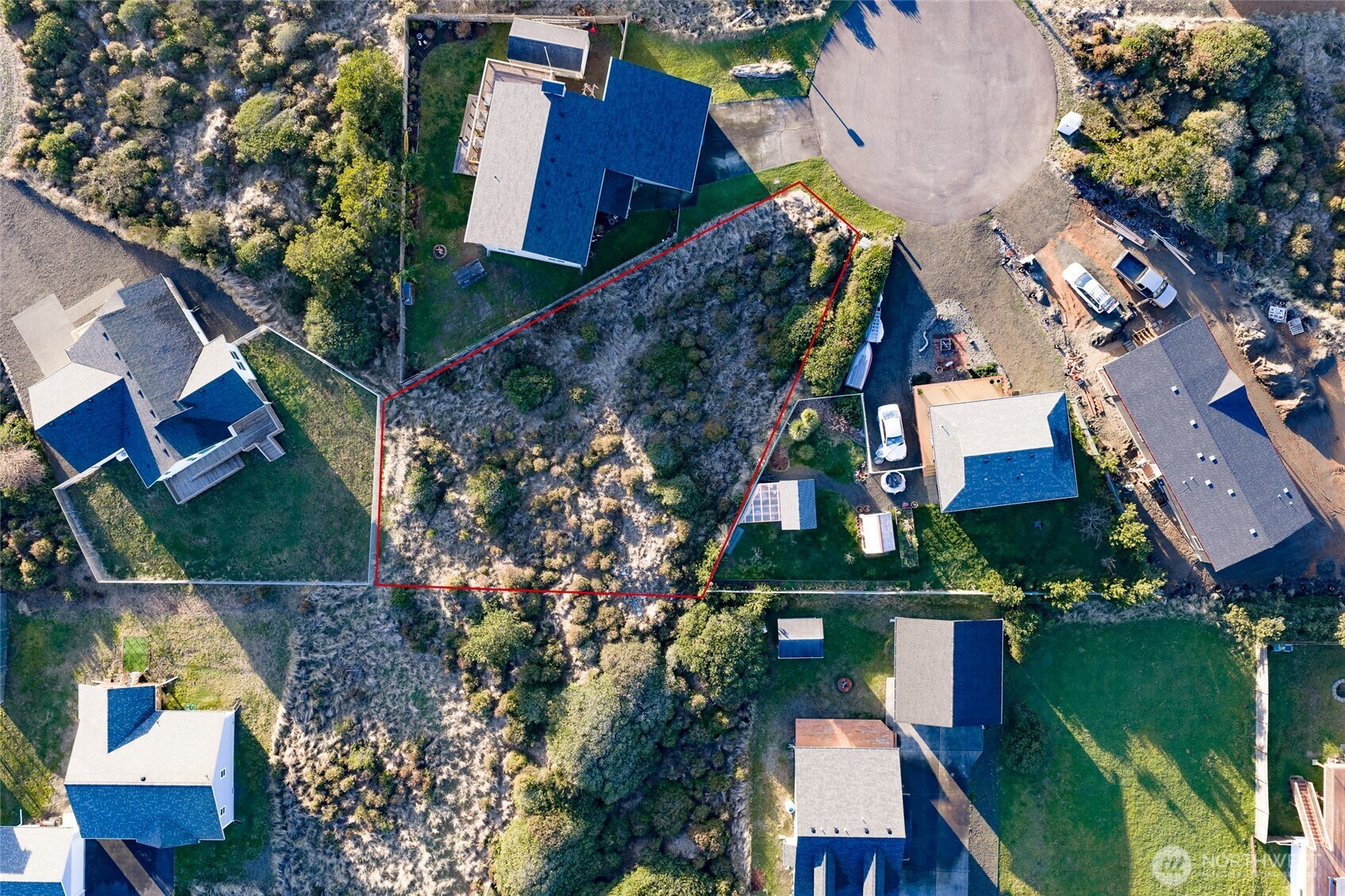 1163 Glendale Court SW Ocean Shores WA 98569