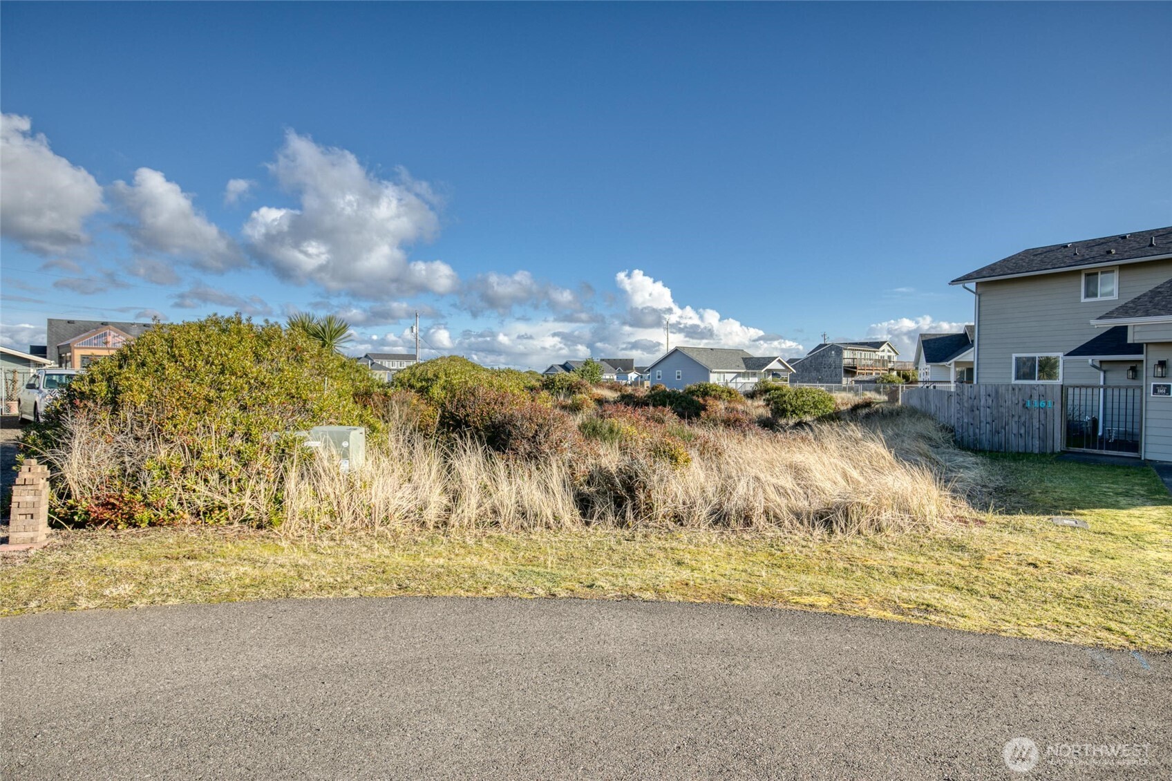 1163 Glendale Court SW Ocean Shores WA 98569