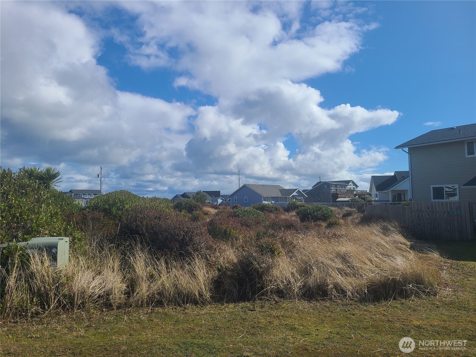 1163 Glendale Court SW Ocean Shores WA 98569