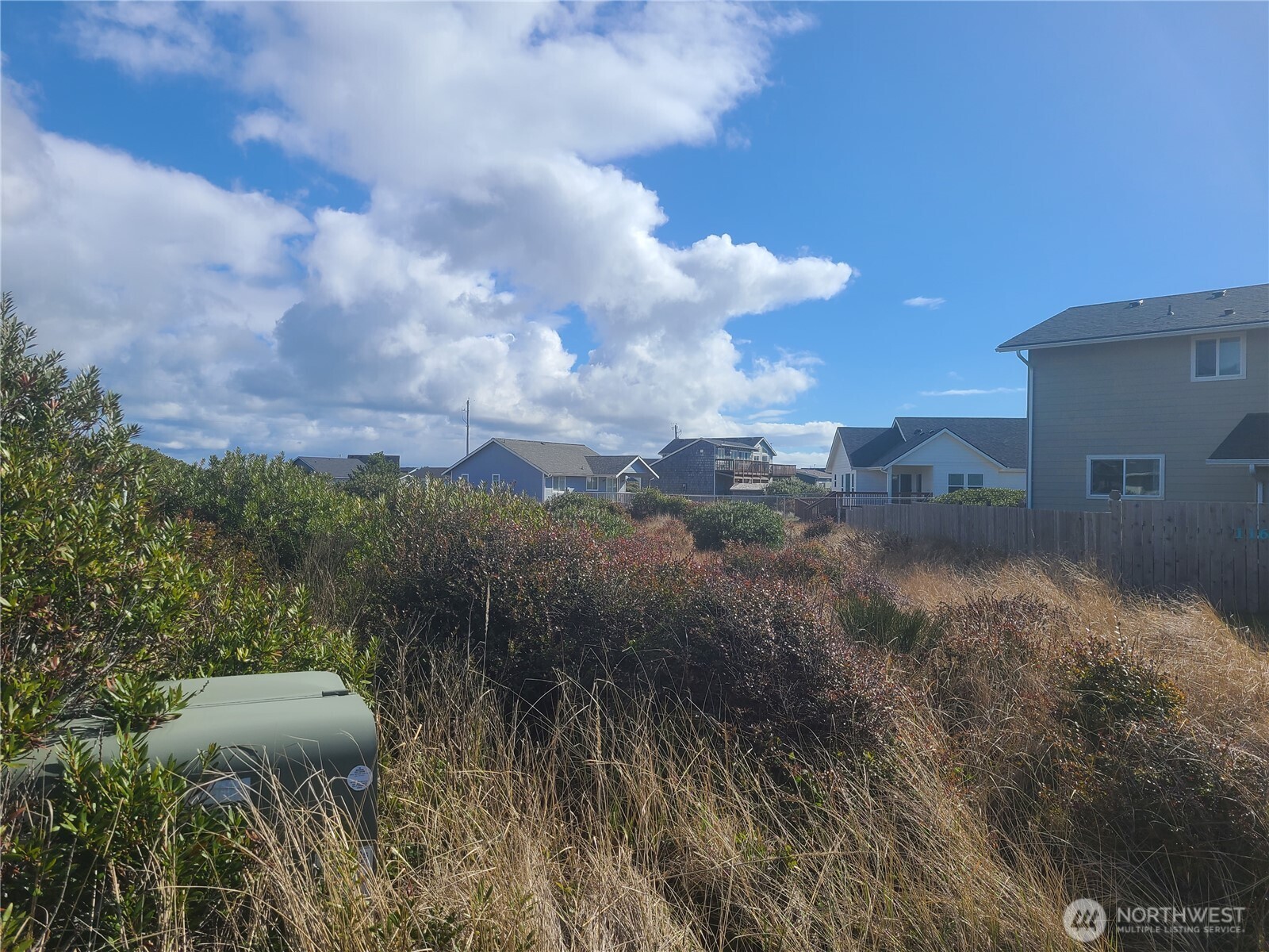 1163 Glendale Court SW Ocean Shores WA 98569