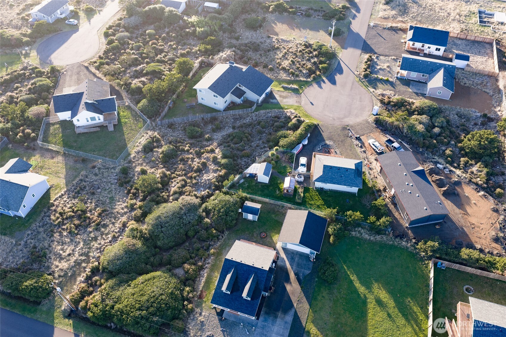 1163 Glendale Court SW Ocean Shores WA 98569