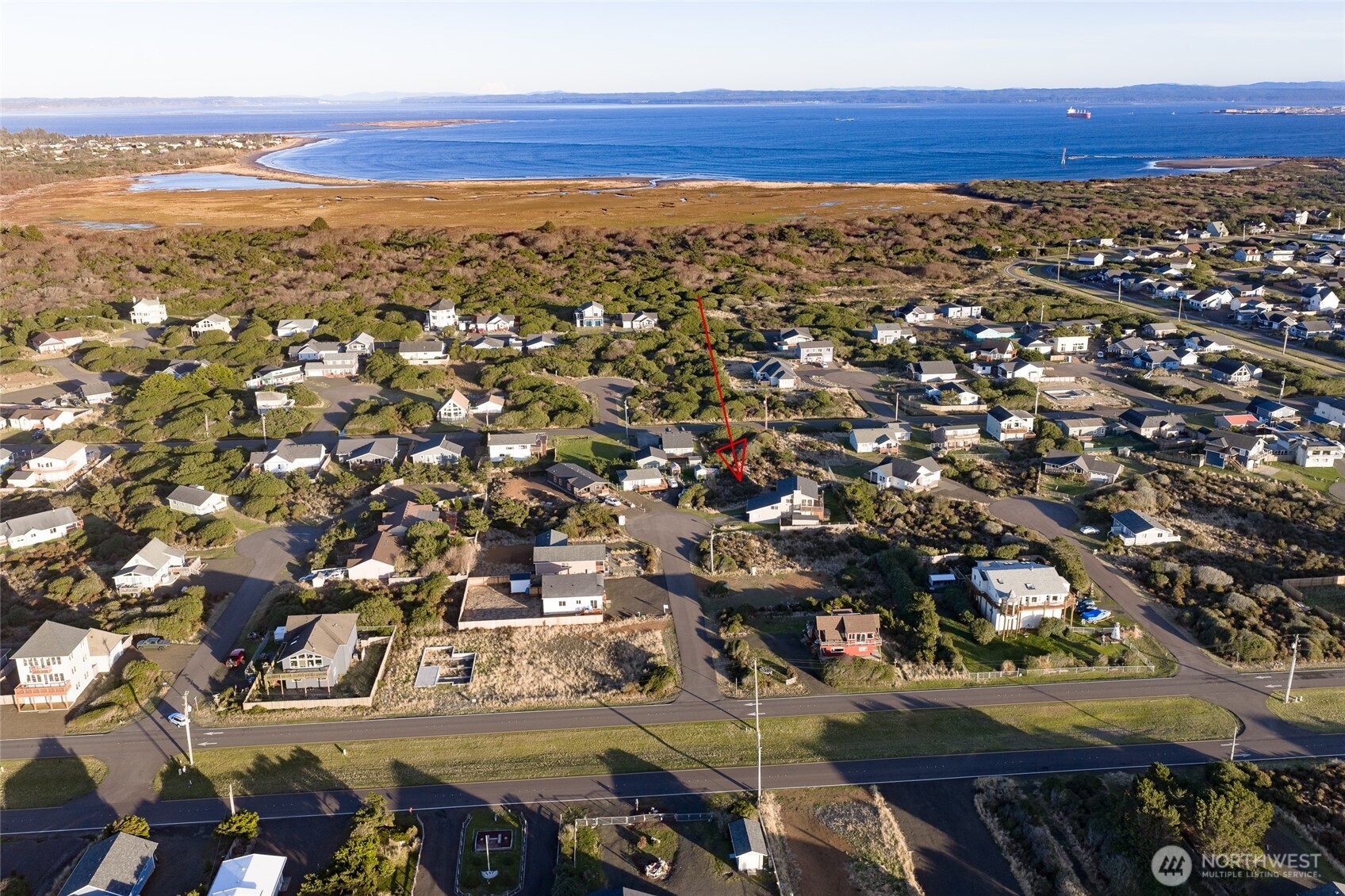 1163 Glendale Court SW Ocean Shores WA 98569