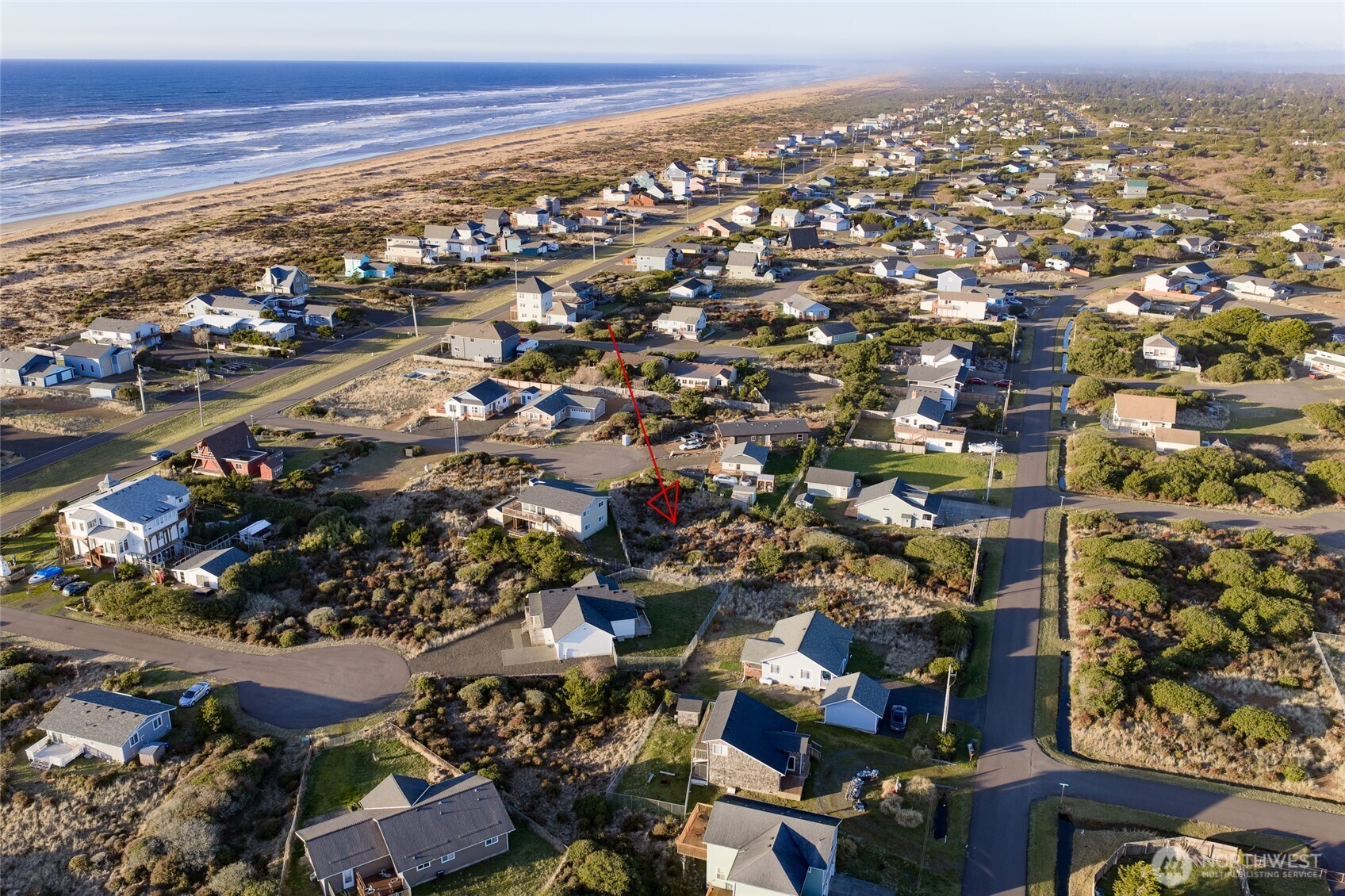1163 Glendale Court SW Ocean Shores WA 98569