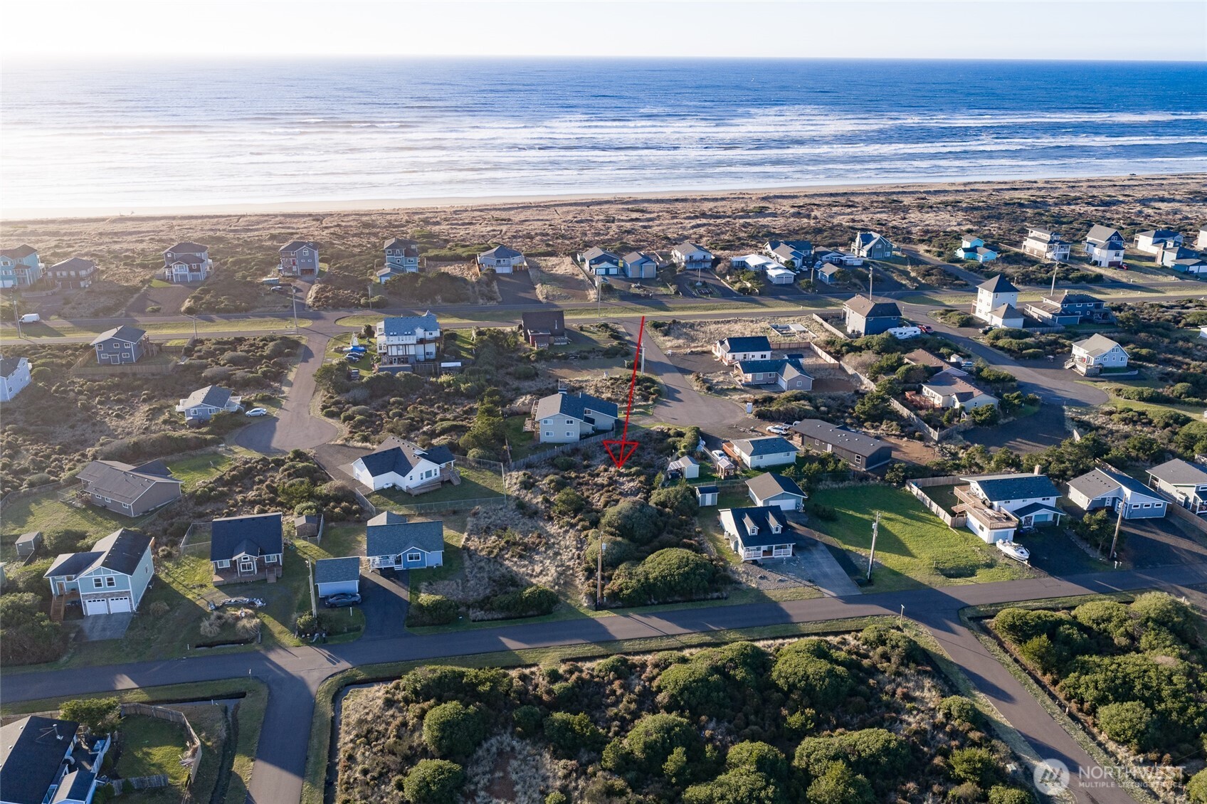 1163 Glendale Court SW Ocean Shores WA 98569