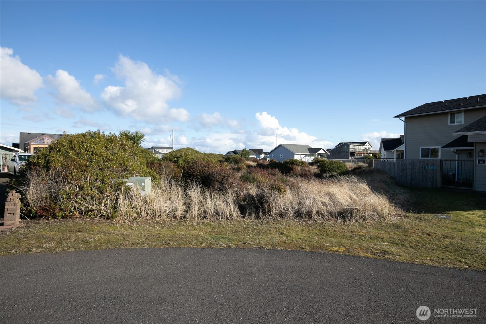 1163 Glendale Court SW Ocean Shores WA 98569