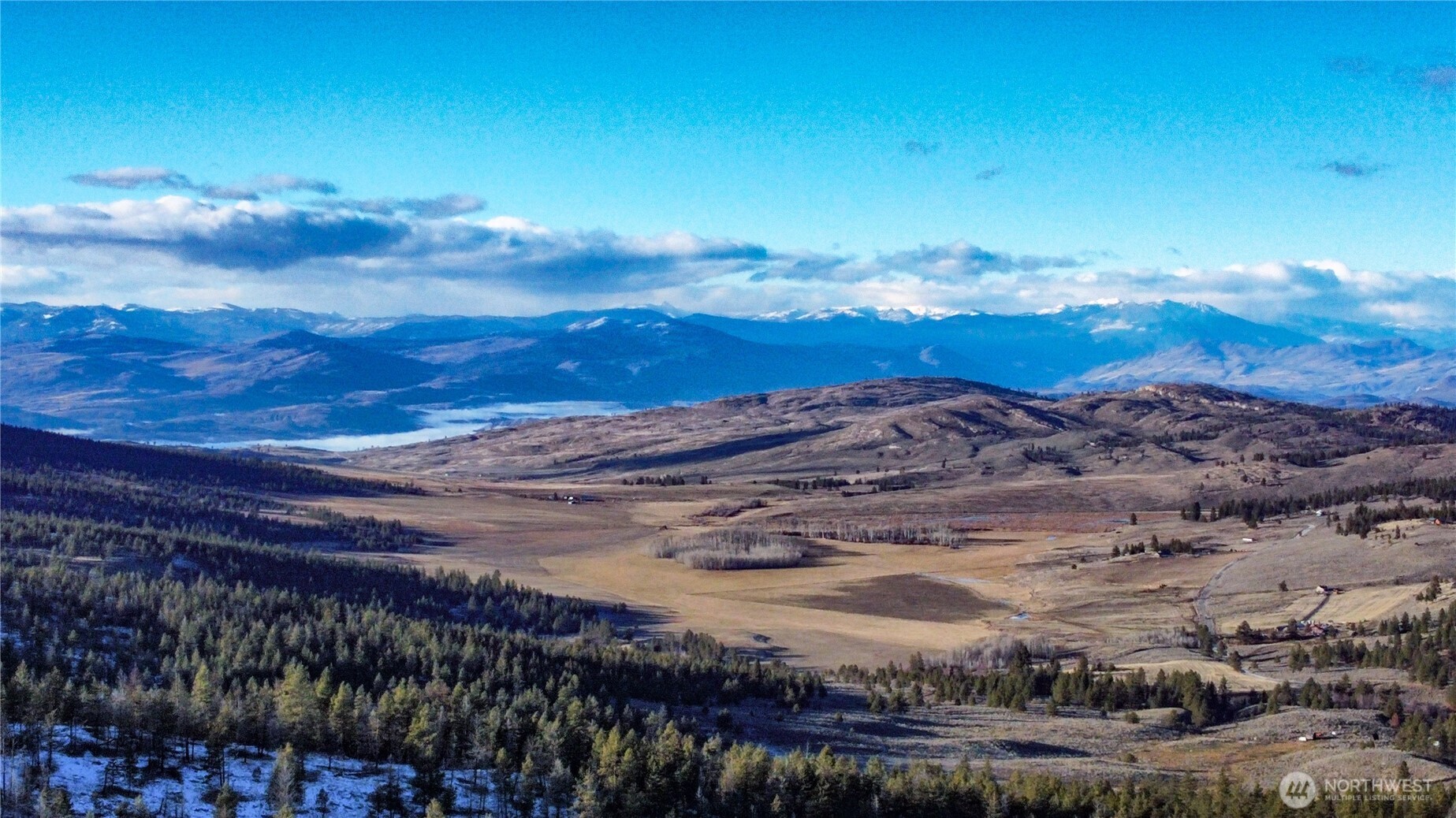 227 Red Feather Road Tonasket WA 98855
