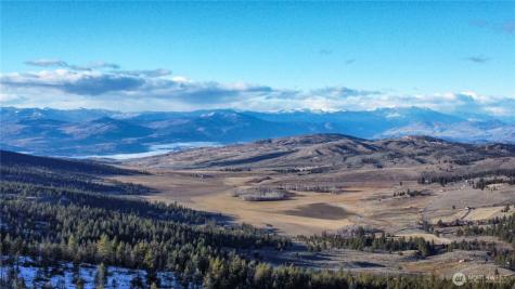 227 Red Feather Road Tonasket WA 98855