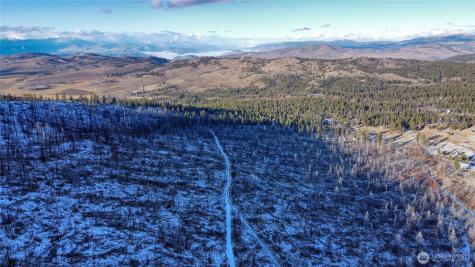 227 Red Feather Road Tonasket WA 98855