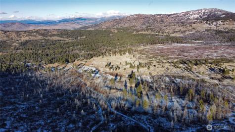 227 Red Feather Road Tonasket WA 98855