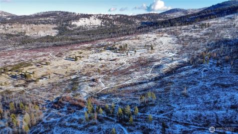 227 Red Feather Road Tonasket WA 98855