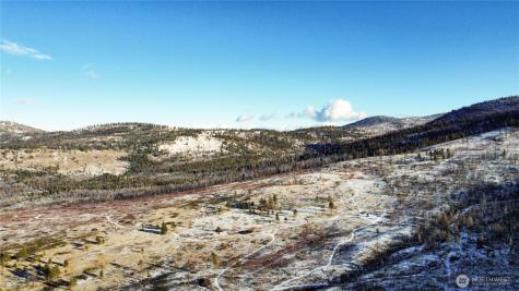 227 Red Feather Road Tonasket WA 98855