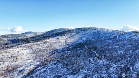 227 Red Feather Road Tonasket WA 98855