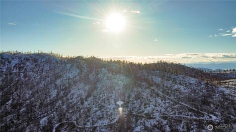 227 Red Feather Road Tonasket WA 98855