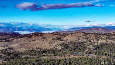 227 Red Feather Road Tonasket WA 98855