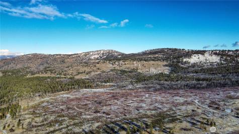 227 Red Feather Road Tonasket WA 98855