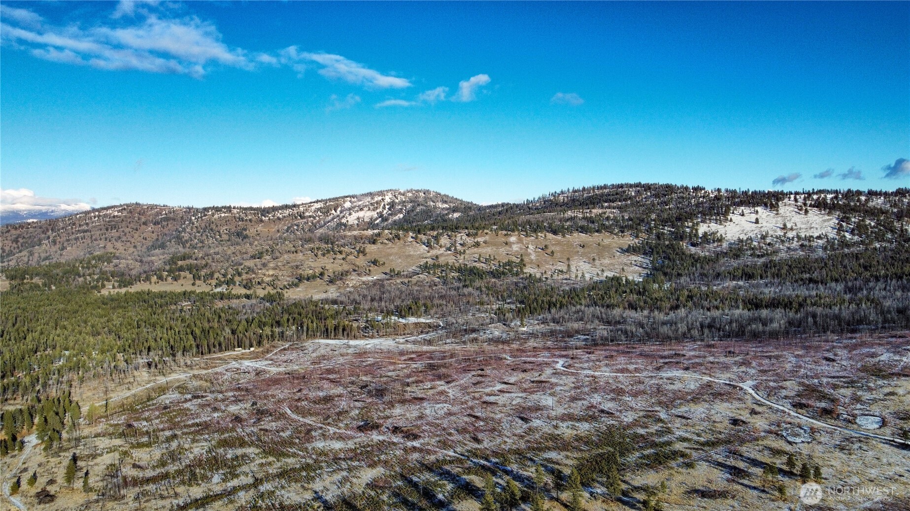 227 Red Feather Road Tonasket WA 98855