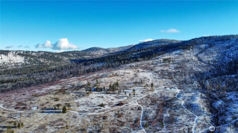 227 Red Feather Road Tonasket WA 98855