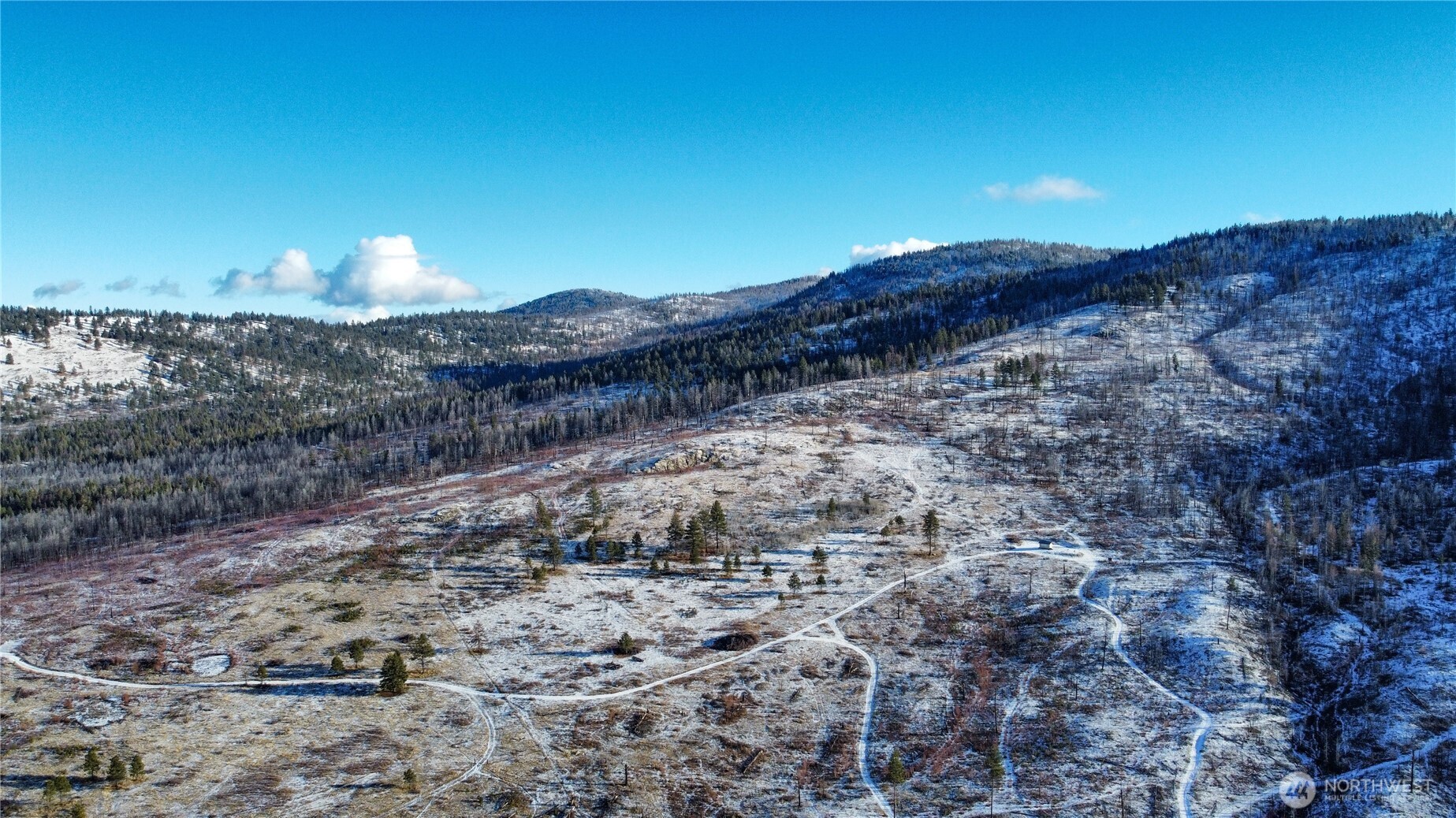 227 Red Feather Road Tonasket WA 98855