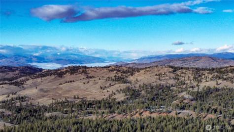 227 Red Feather Road Tonasket WA 98855