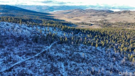 227 Red Feather Road Tonasket WA 98855
